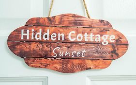The Hidden Cottage